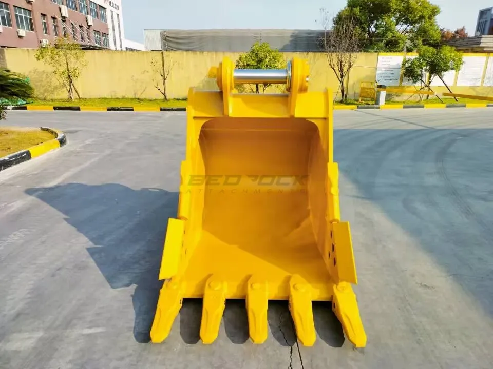 48IN HEAVY DUTY EXCAVATOR BUCKET FITS CAT 336D 336E 336F EXCAVATOR, DB Linkage