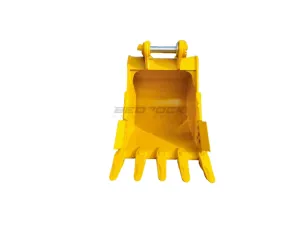 48IN HEAVY DUTY EXCAVATOR BUCKET FITS CAT 336D 336E 336F EXCAVATOR, DB Linkage