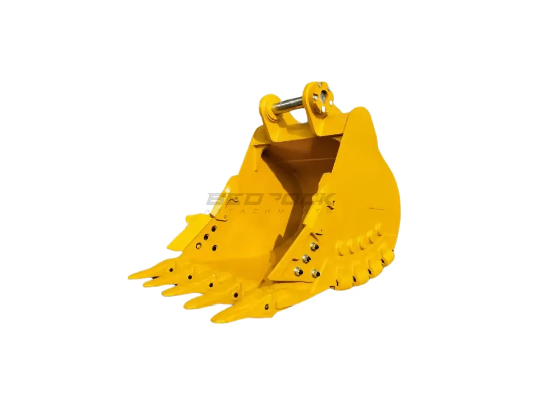 48IN HEAVY DUTY EXCAVATOR BUCKET FITS CAT 336D 336E 336F EXCAVATOR, DB Linkage