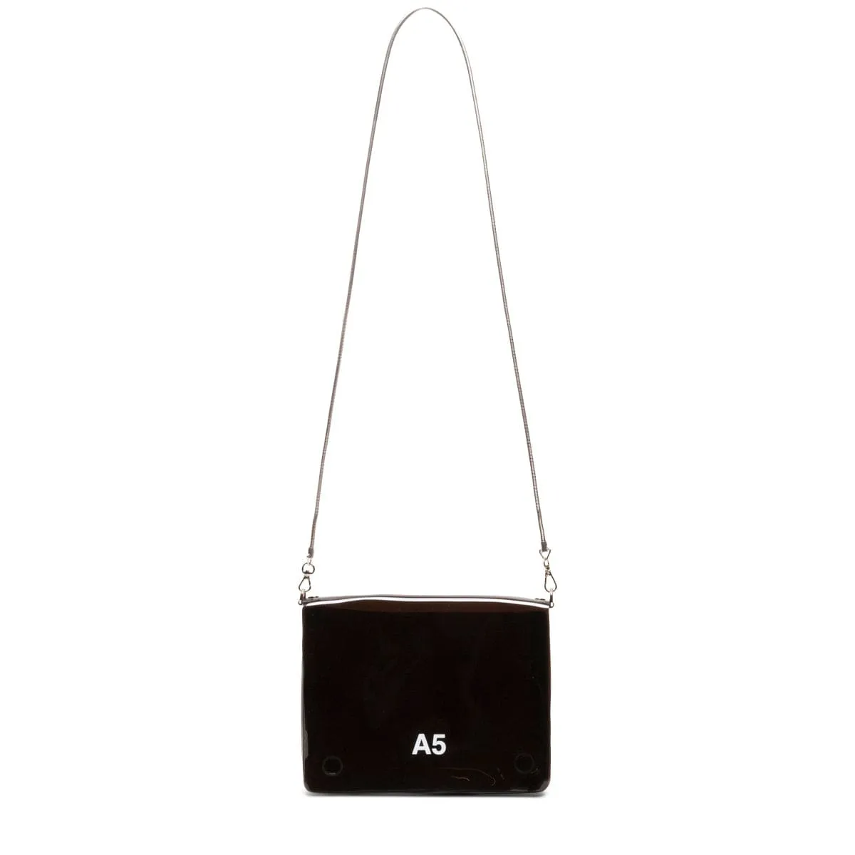 A5 PVC BAG