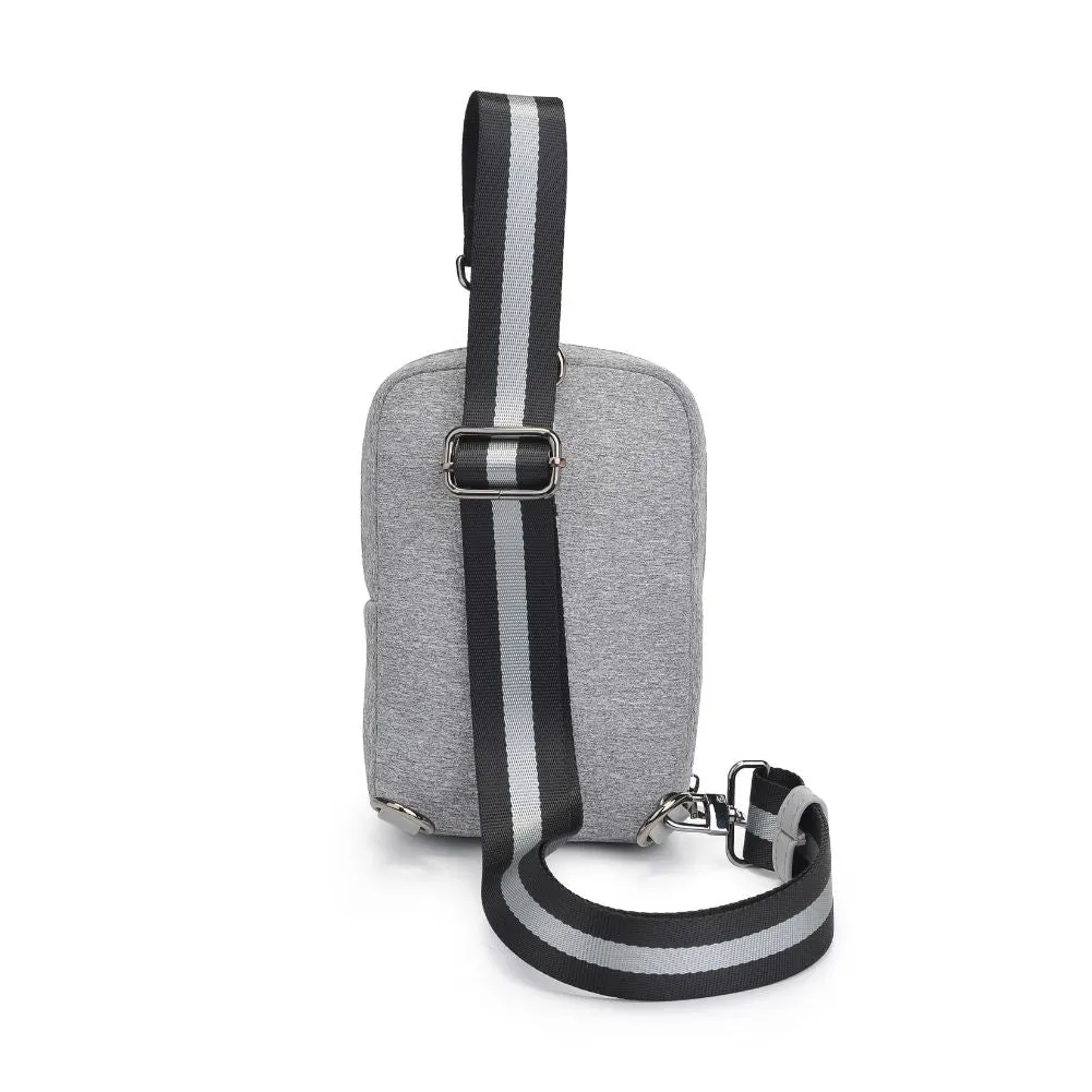 Accolade Sling Backpack