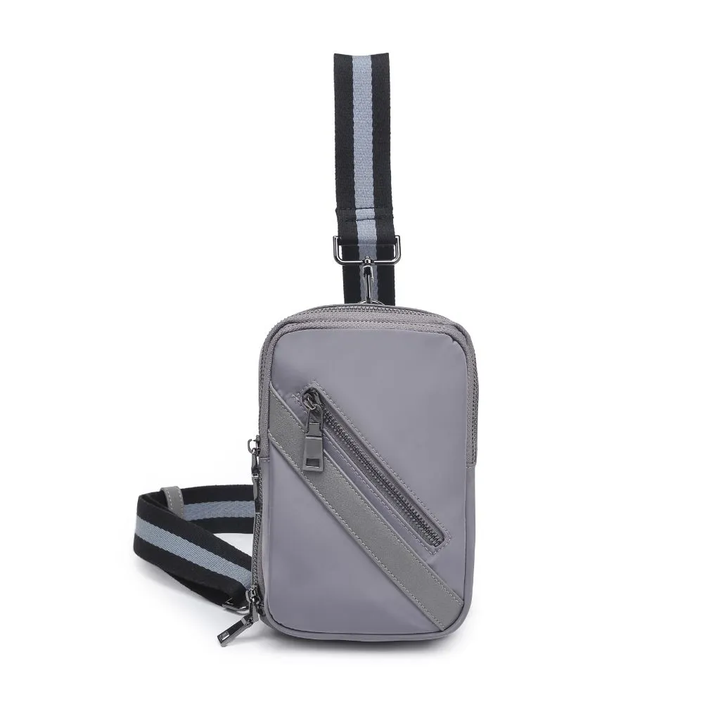 Accolade Sling Backpack