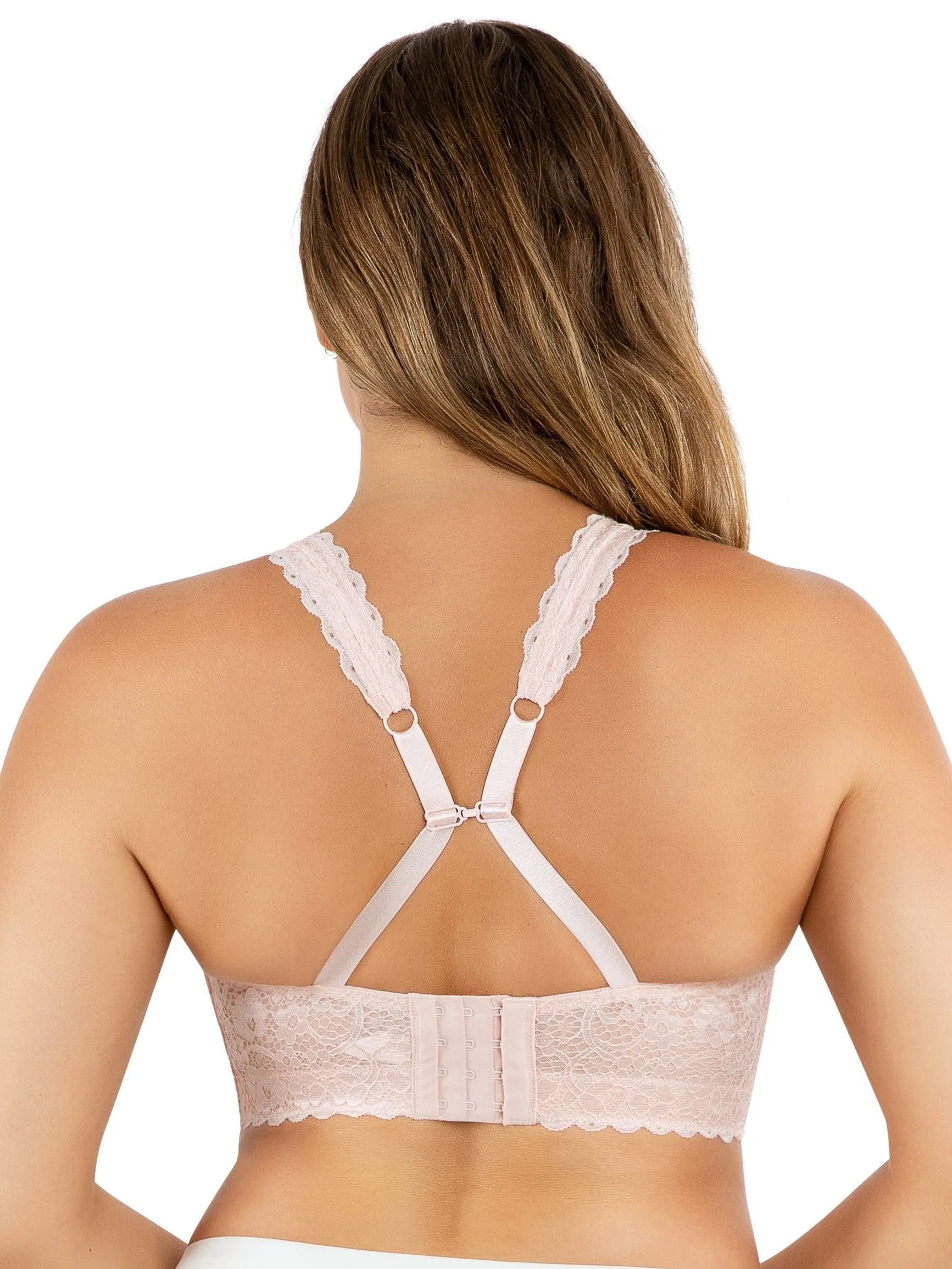 Adriana lace bralette Fashion