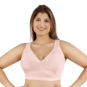 Adriana lace bralette Fashion