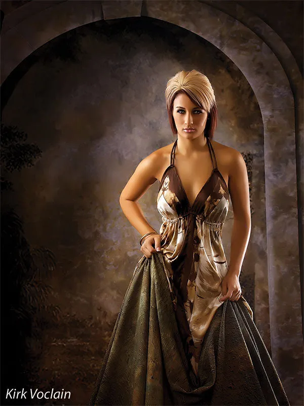 Ageless Arch Scenic Photography Backdrop