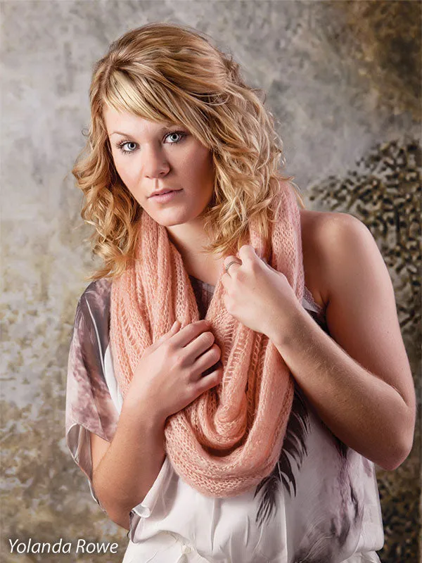 Ageless Arch Scenic Photography Backdrop