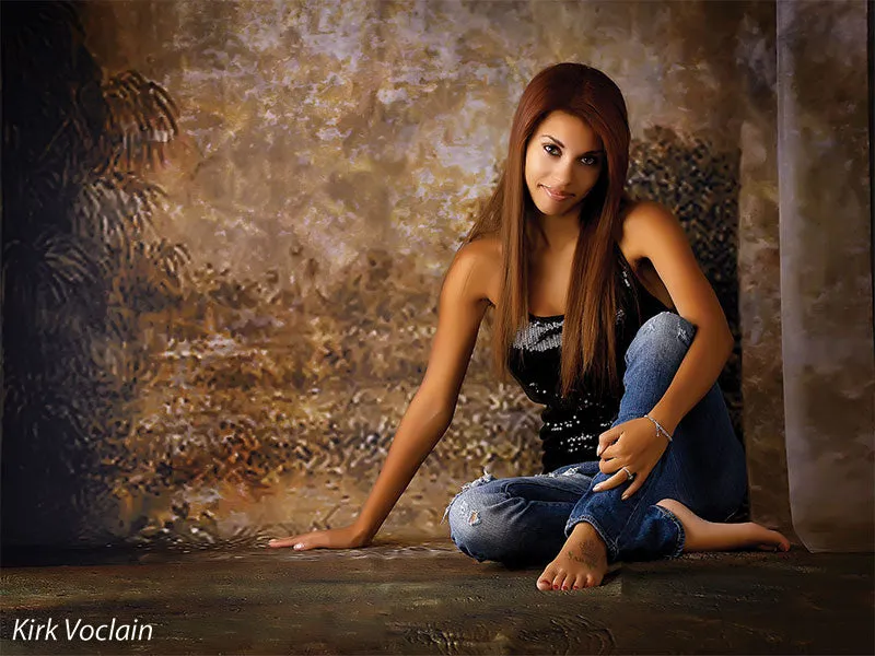 Ageless Arch Scenic Photography Backdrop