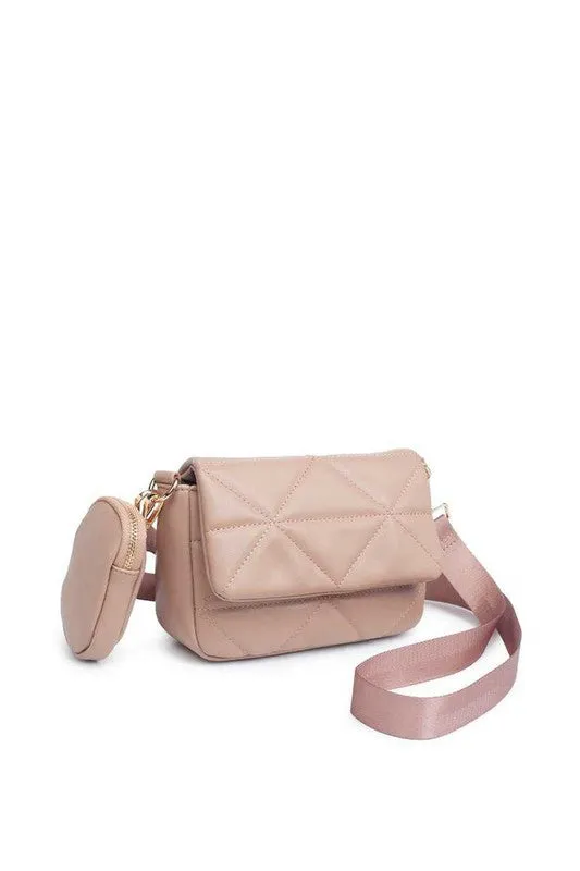 Beatrix Crossbody