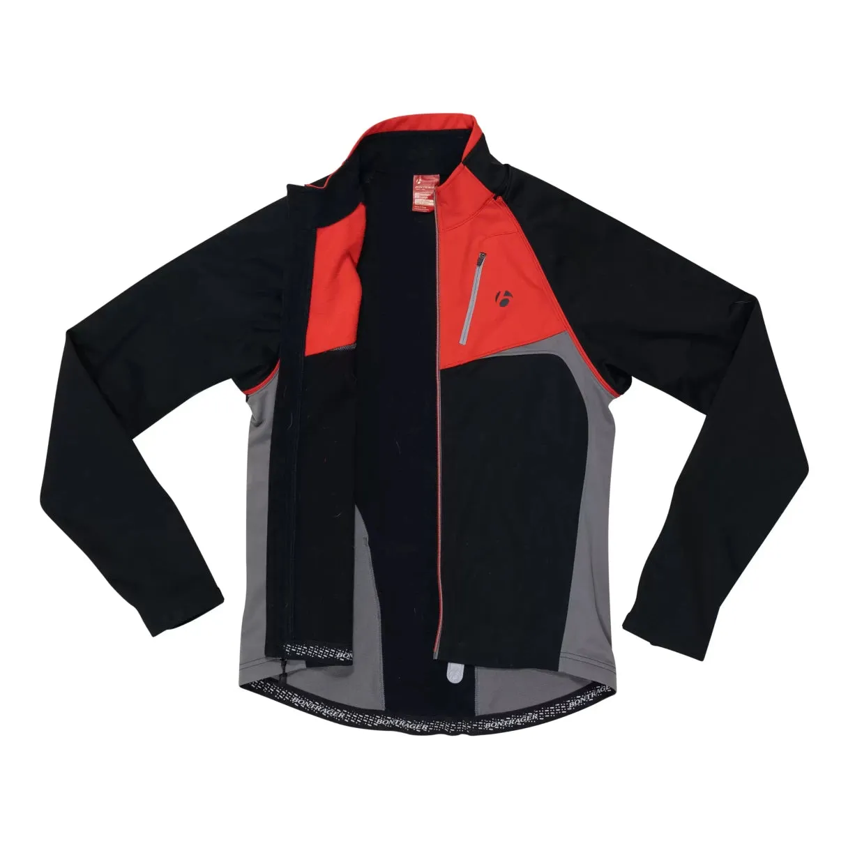 Bontrager RL Convertible Windproof Softshell Jacket - Women's