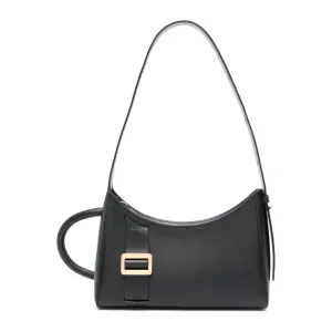 Boyy Bad Tourist leather shoulder bag Black