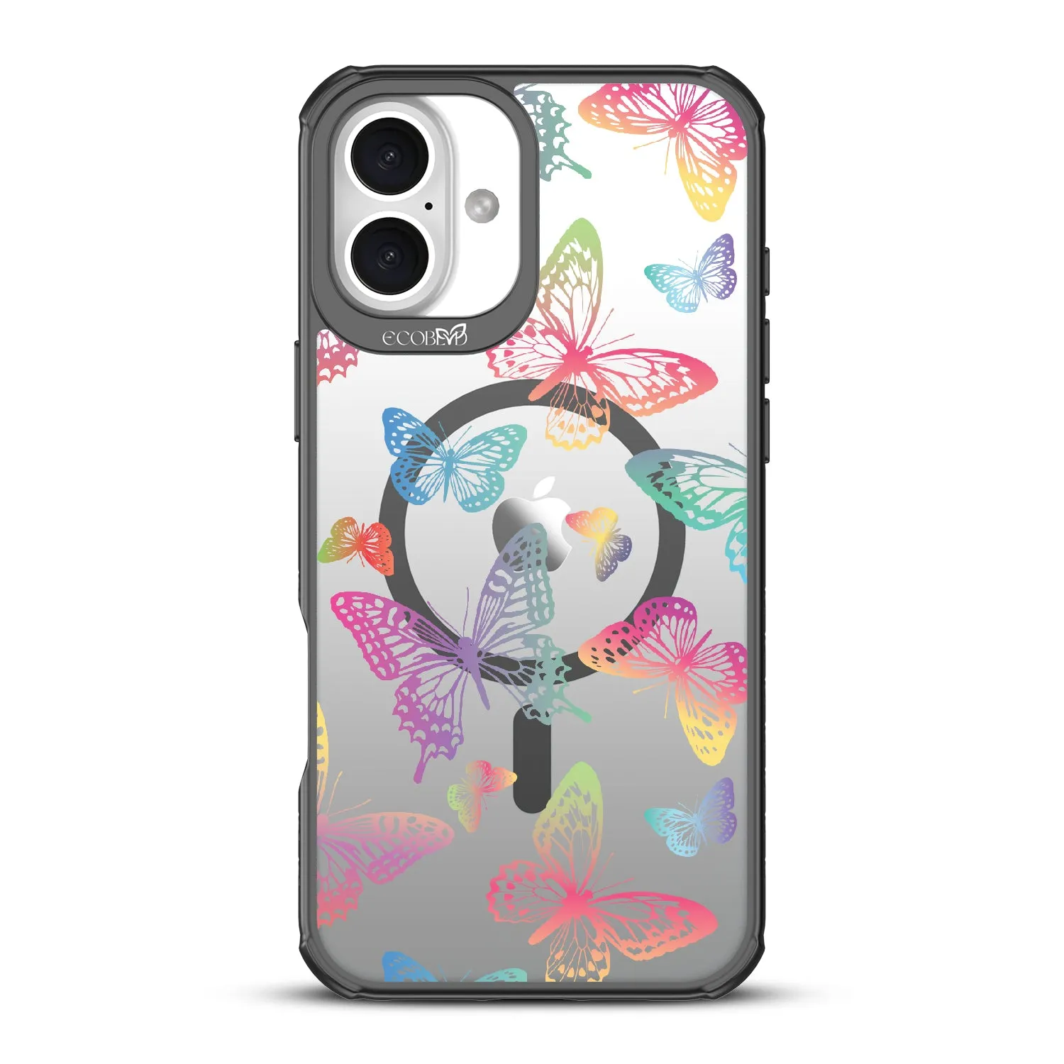 Butterfly Effect - Revive Collection Case for Apple iPhone 16 Plus
