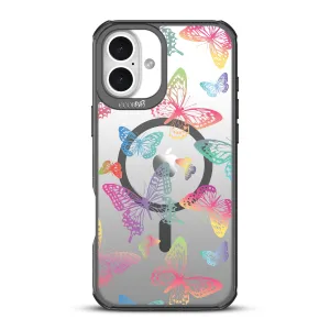 Butterfly Effect - Revive Collection Case for Apple iPhone 16 Plus