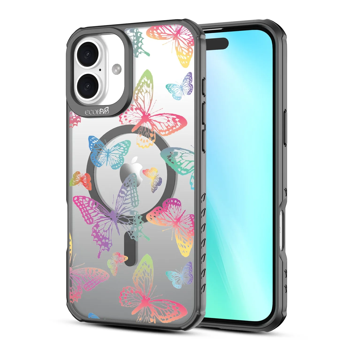 Butterfly Effect - Revive Collection Case for Apple iPhone 16 Plus