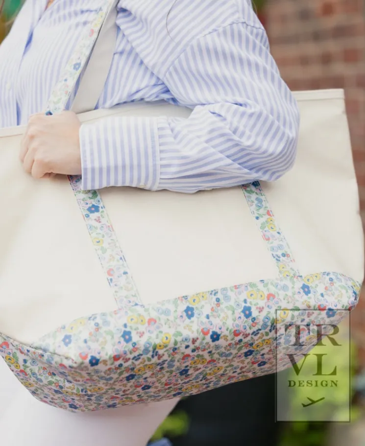 Canvas Tote Medium
