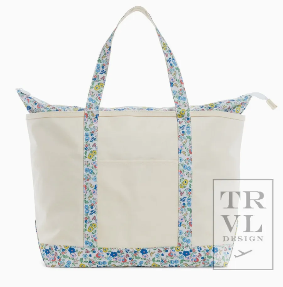 Canvas Tote Medium