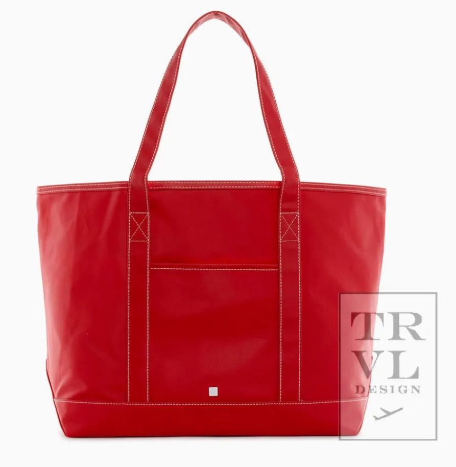 Canvas Tote Medium