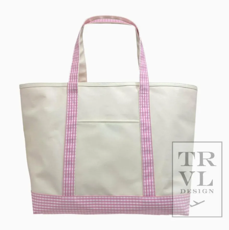 Canvas Tote Medium