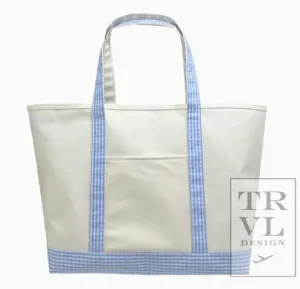 Canvas Tote Medium