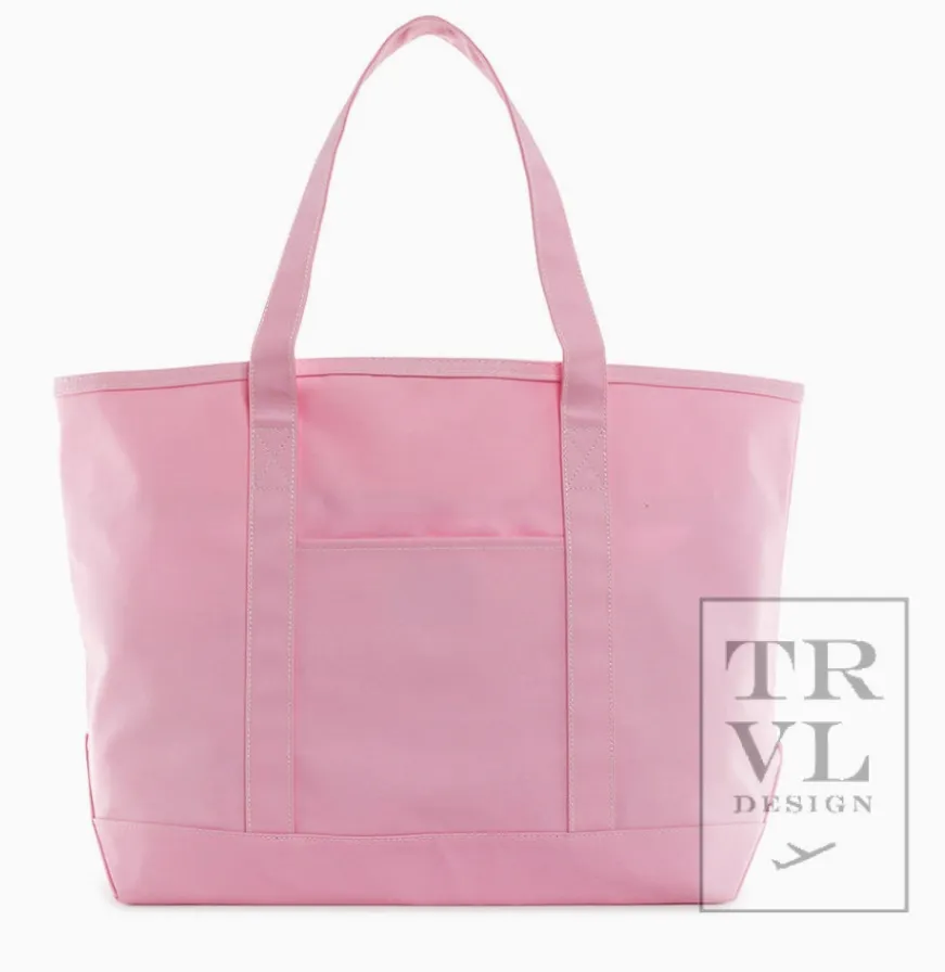 Canvas Tote Medium