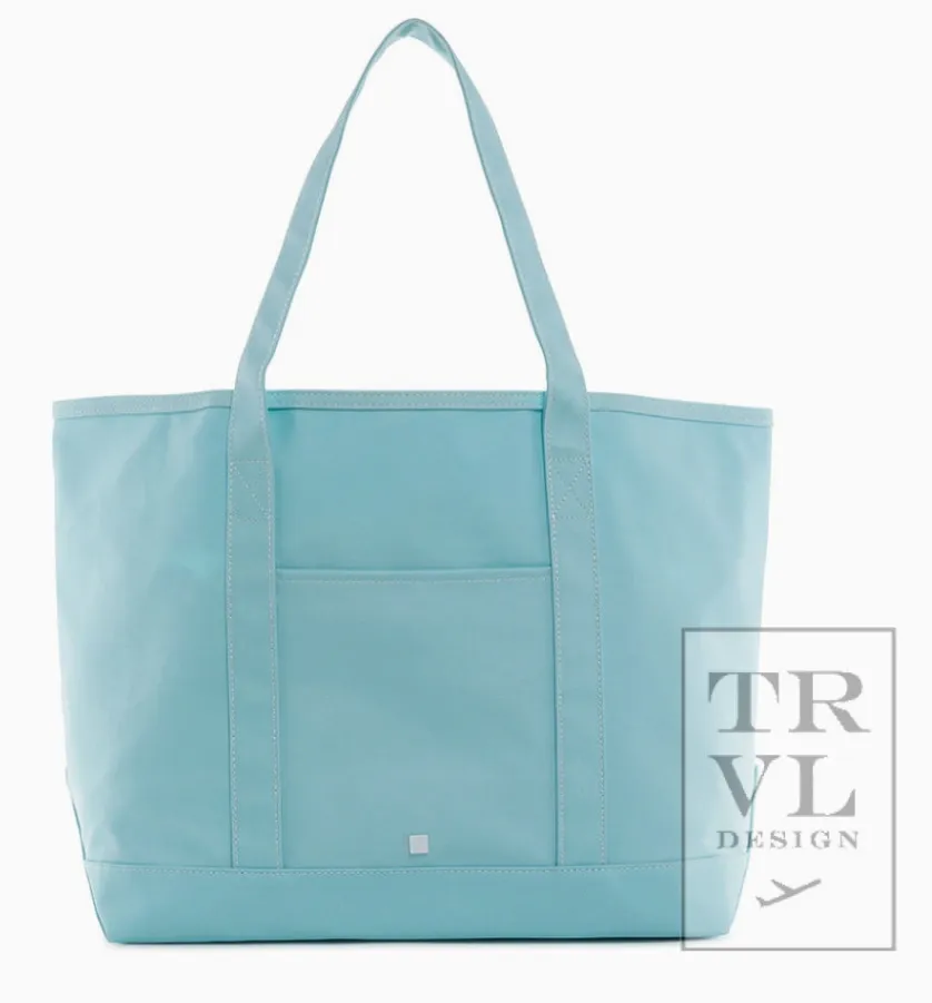 Canvas Tote Medium