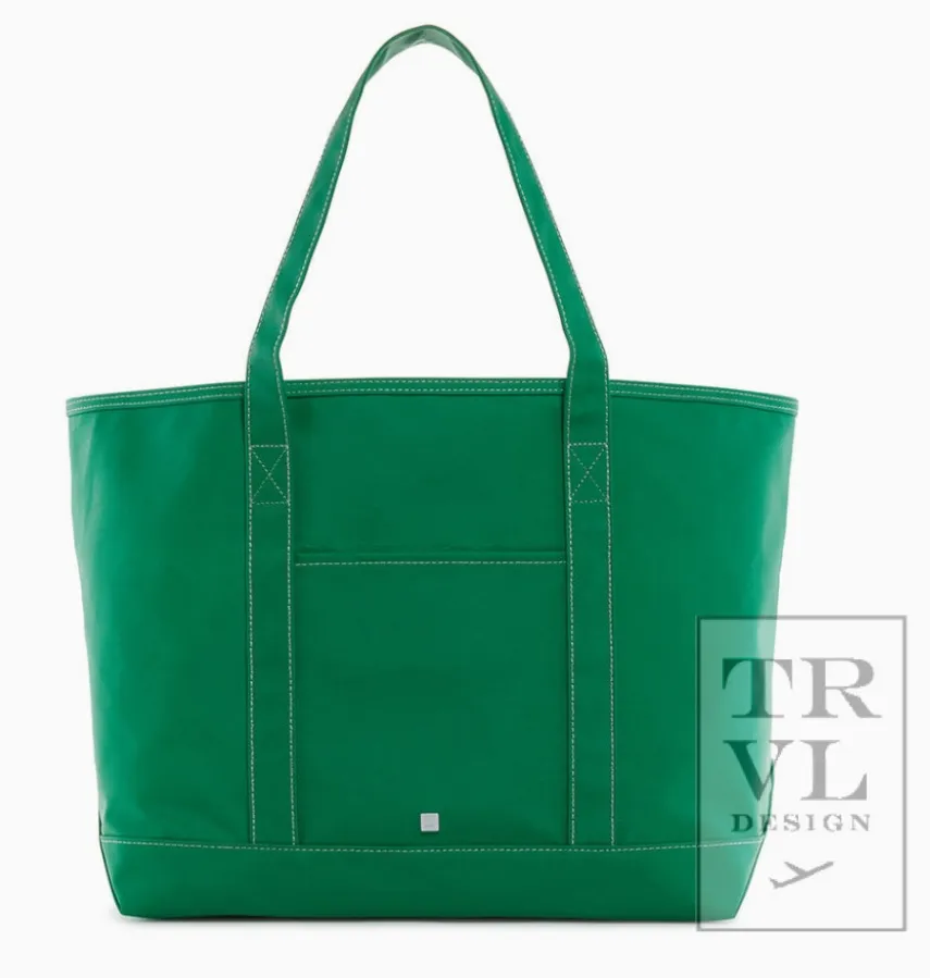 Canvas Tote Medium