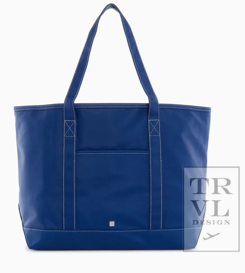 Canvas Tote Medium