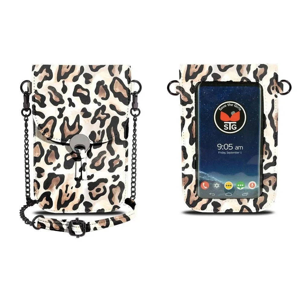 Colorado Crossbody