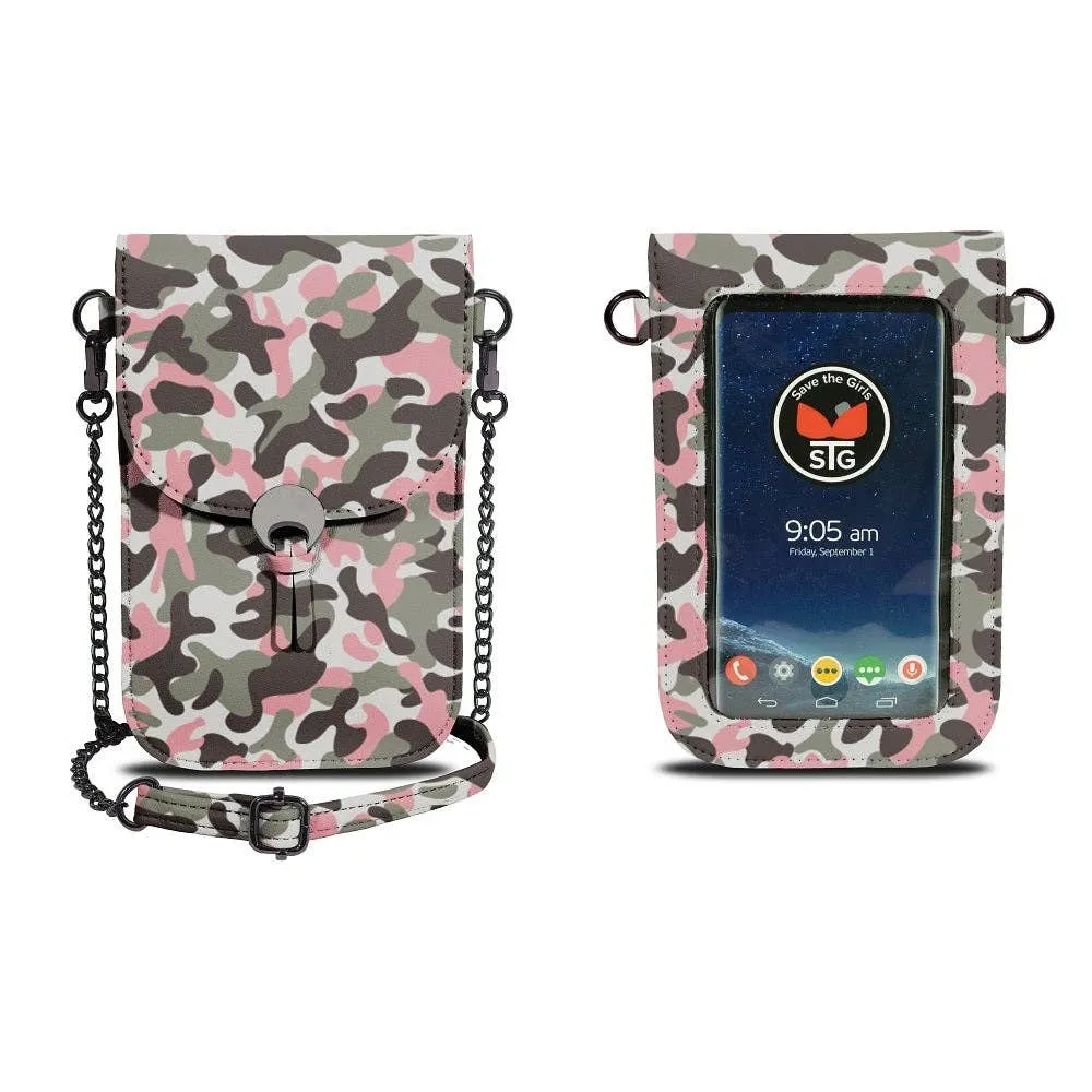 Colorado Crossbody