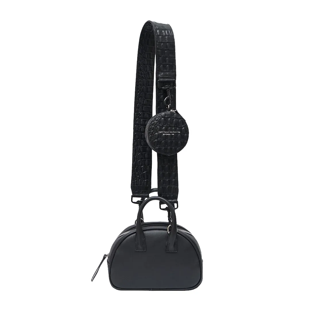 Connection Strap Croc