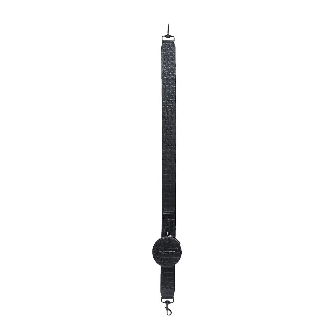 Connection Strap Croc