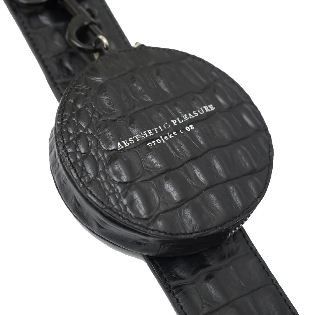 Connection Strap Croc