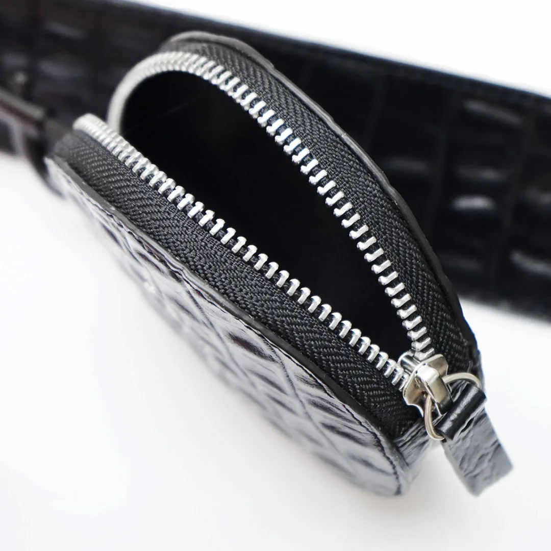 Connection Strap Croc