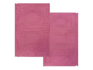 Crafter's Companion Ultimate Pro Embossing Board - Ulti-Bags