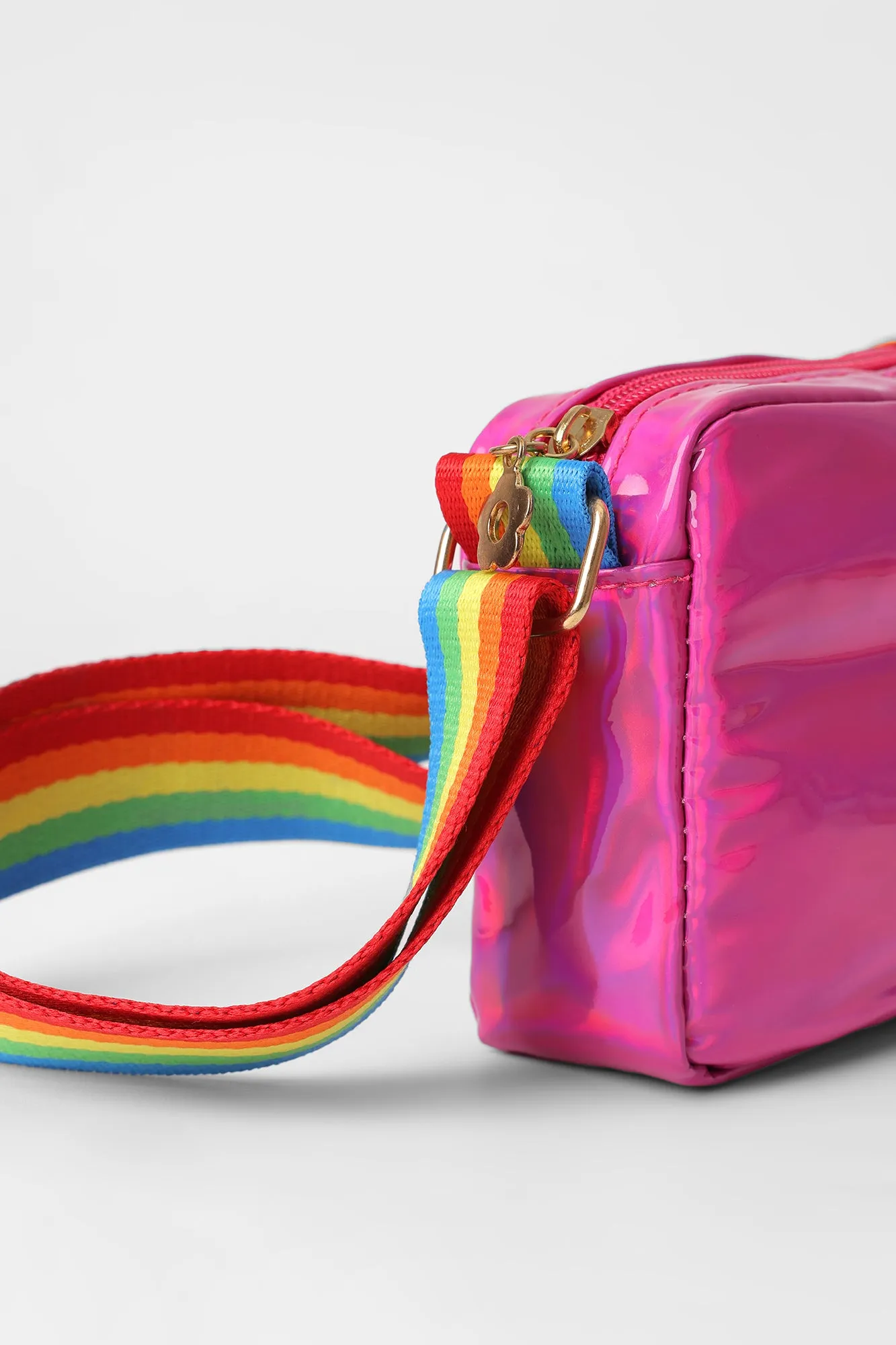 CROSS BODY BAG (E0140/411/509)