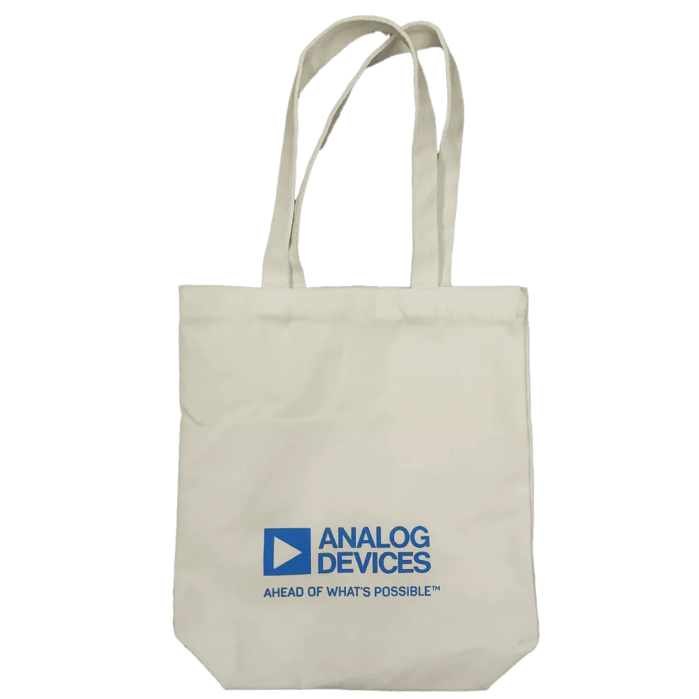 Customised Cotton Tote Bag