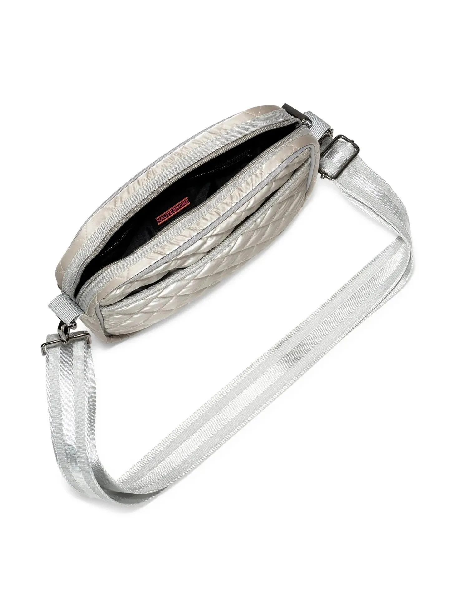 Drew Crossbody Bag [Beam]