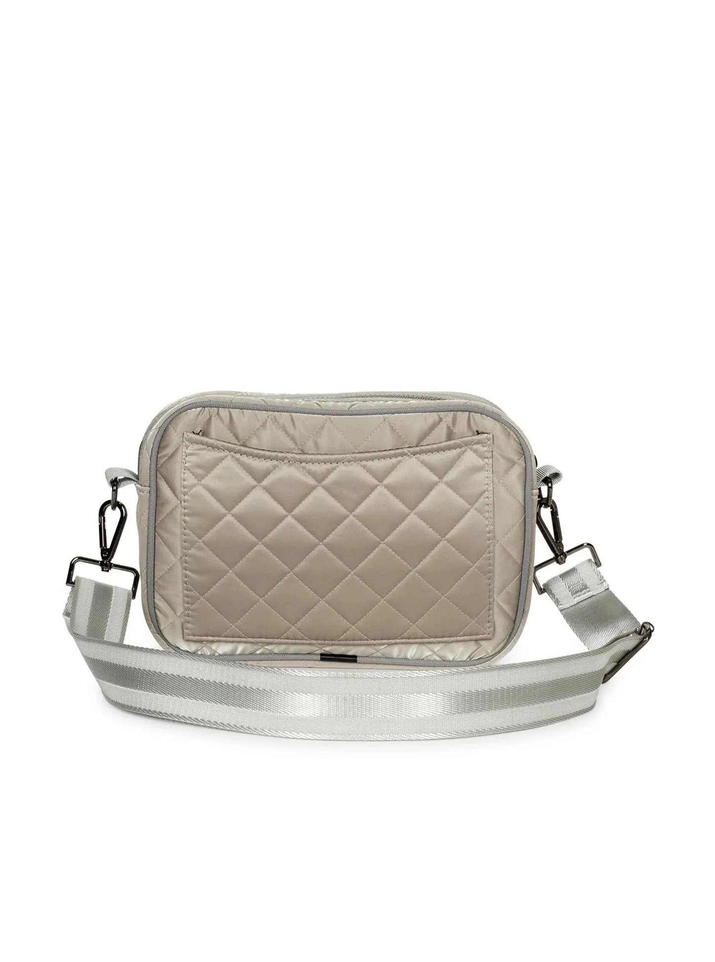 Drew Crossbody Bag [Beam]