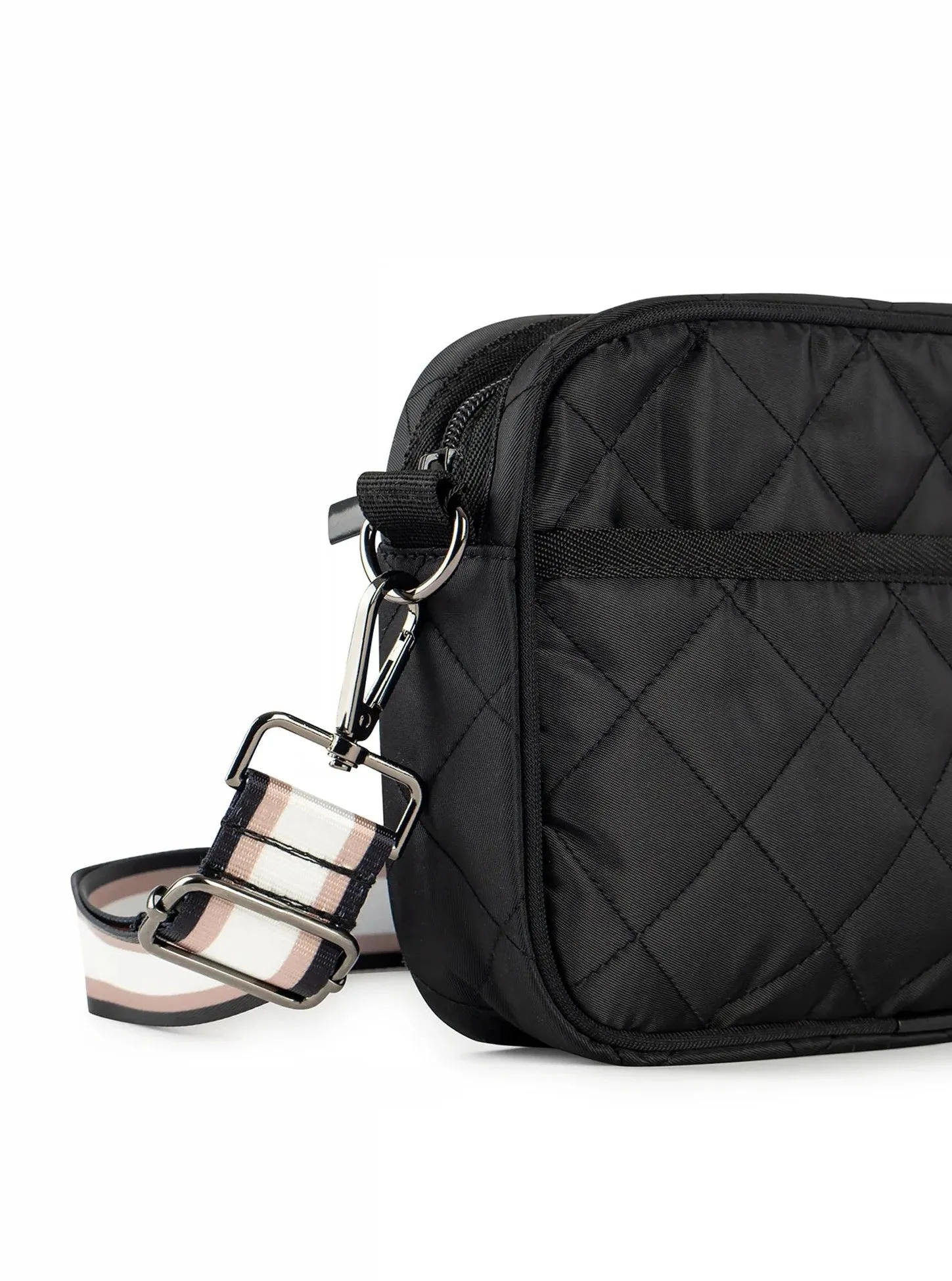 Drew Crossbody Bag [Boss]