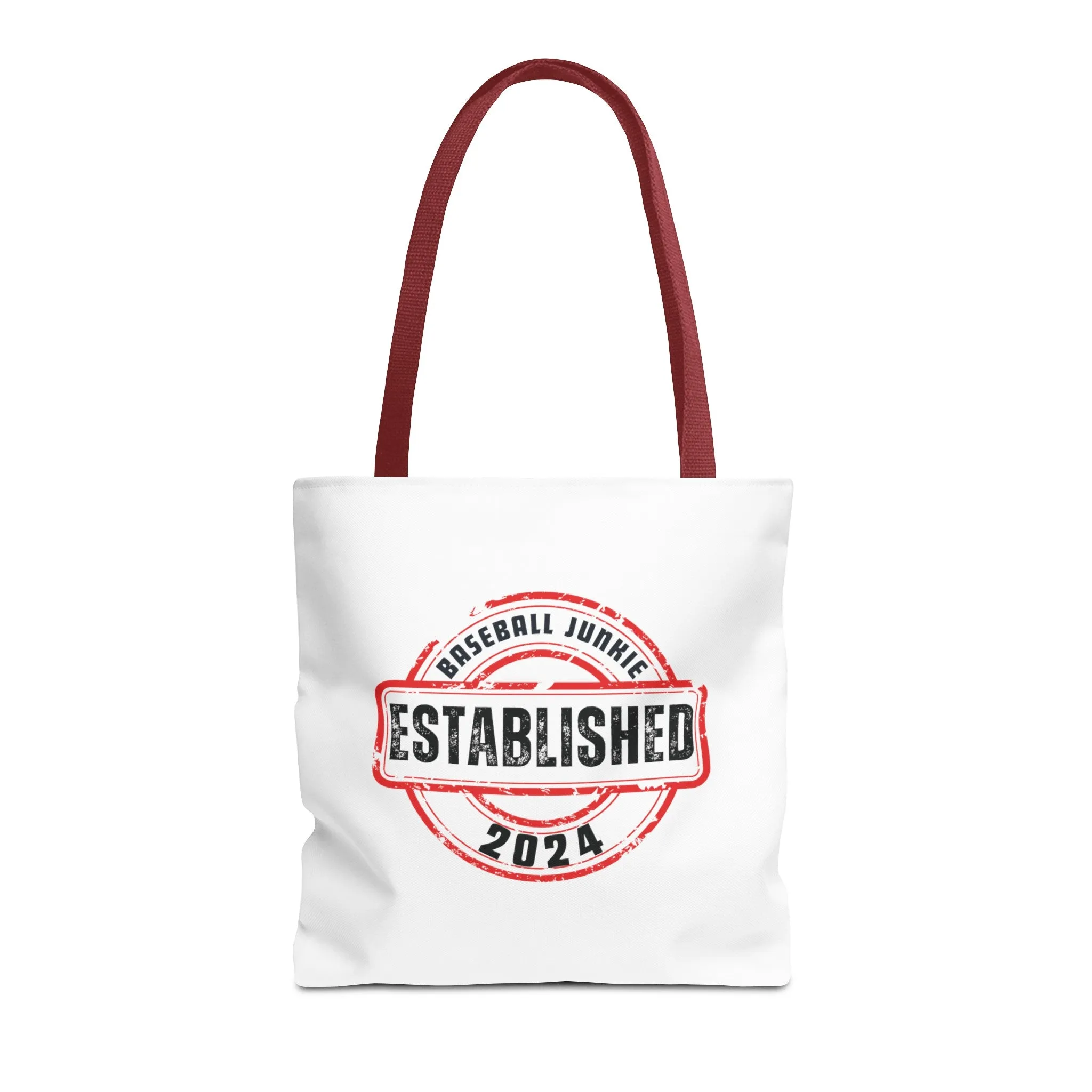 EST 2024 - Tote Bag (White)