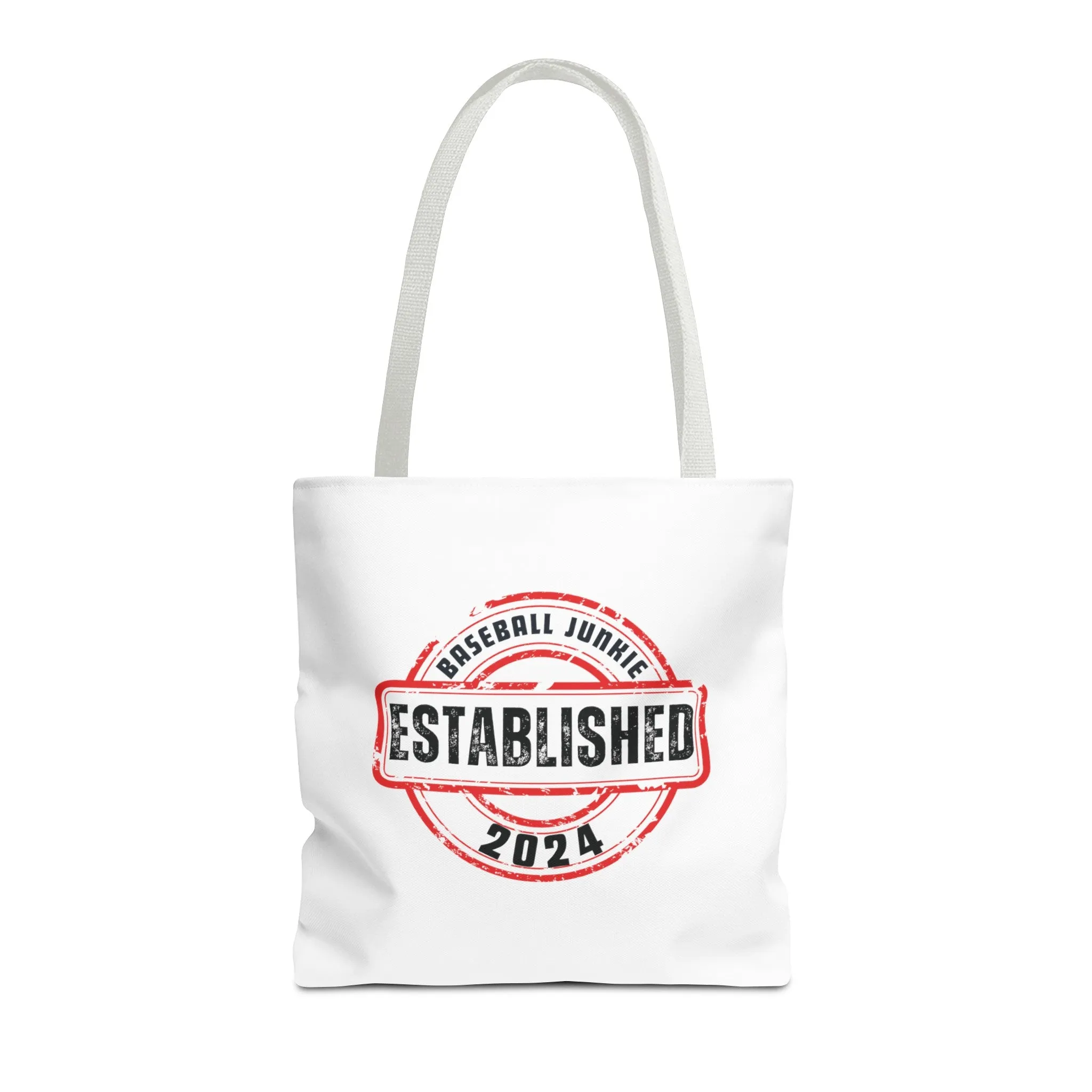EST 2024 - Tote Bag (White)