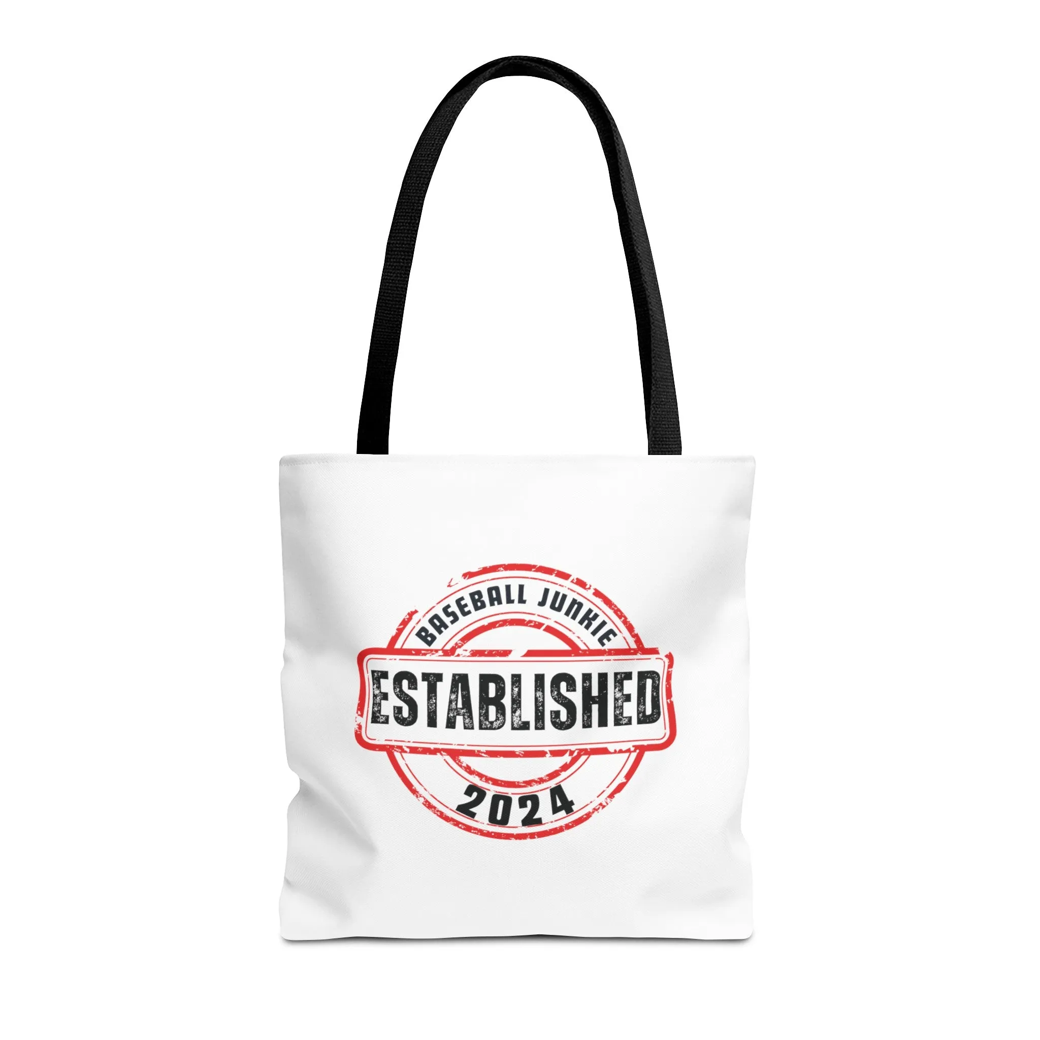 EST 2024 - Tote Bag (White)