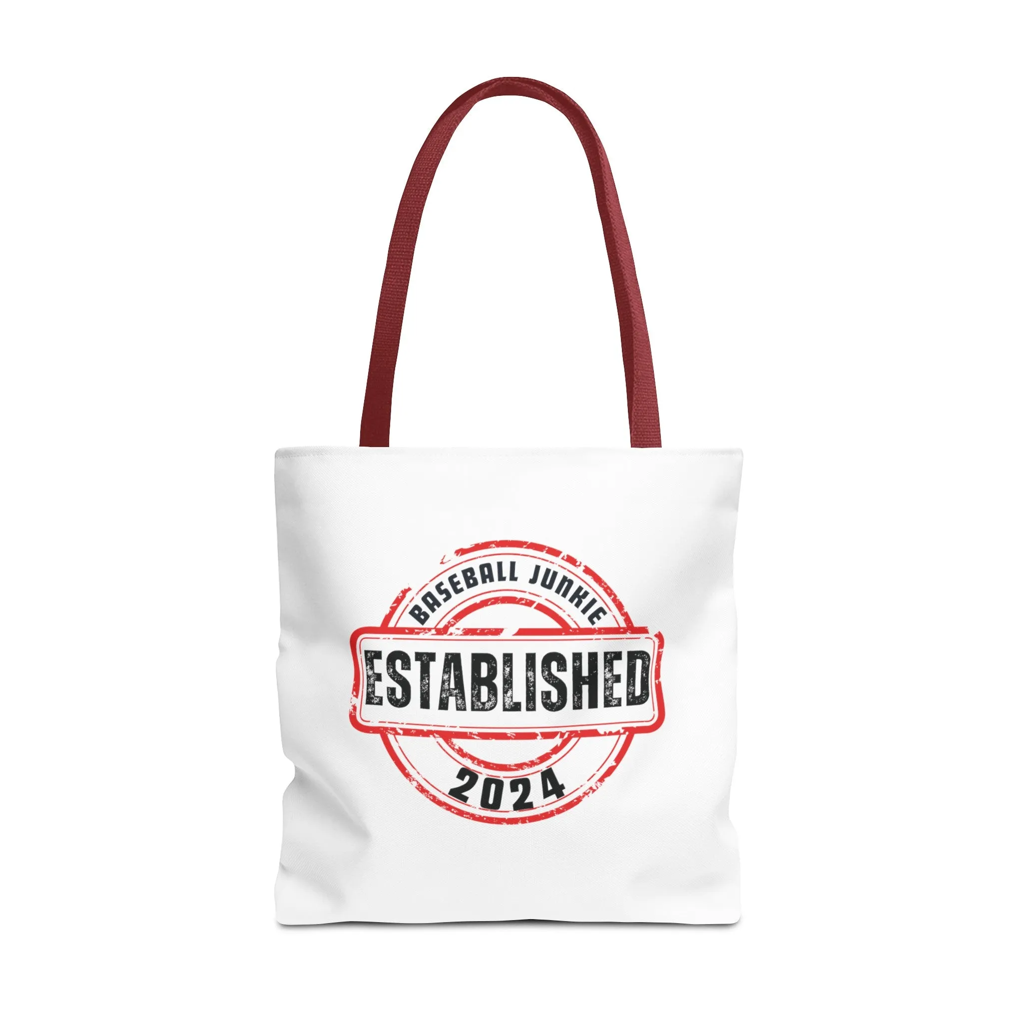 EST 2024 - Tote Bag (White)
