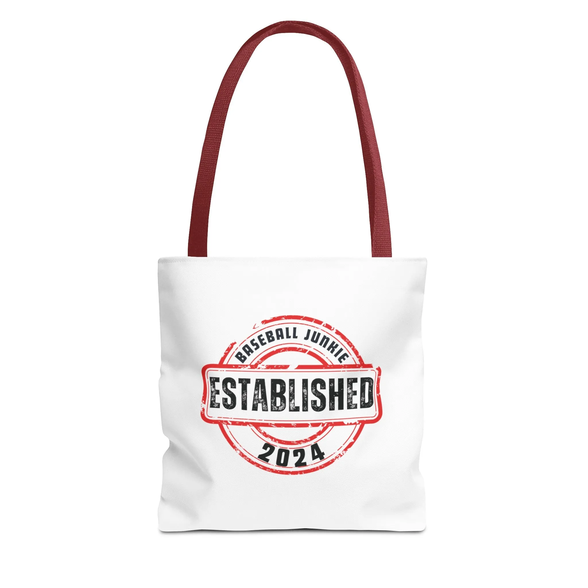 EST 2024 - Tote Bag (White)