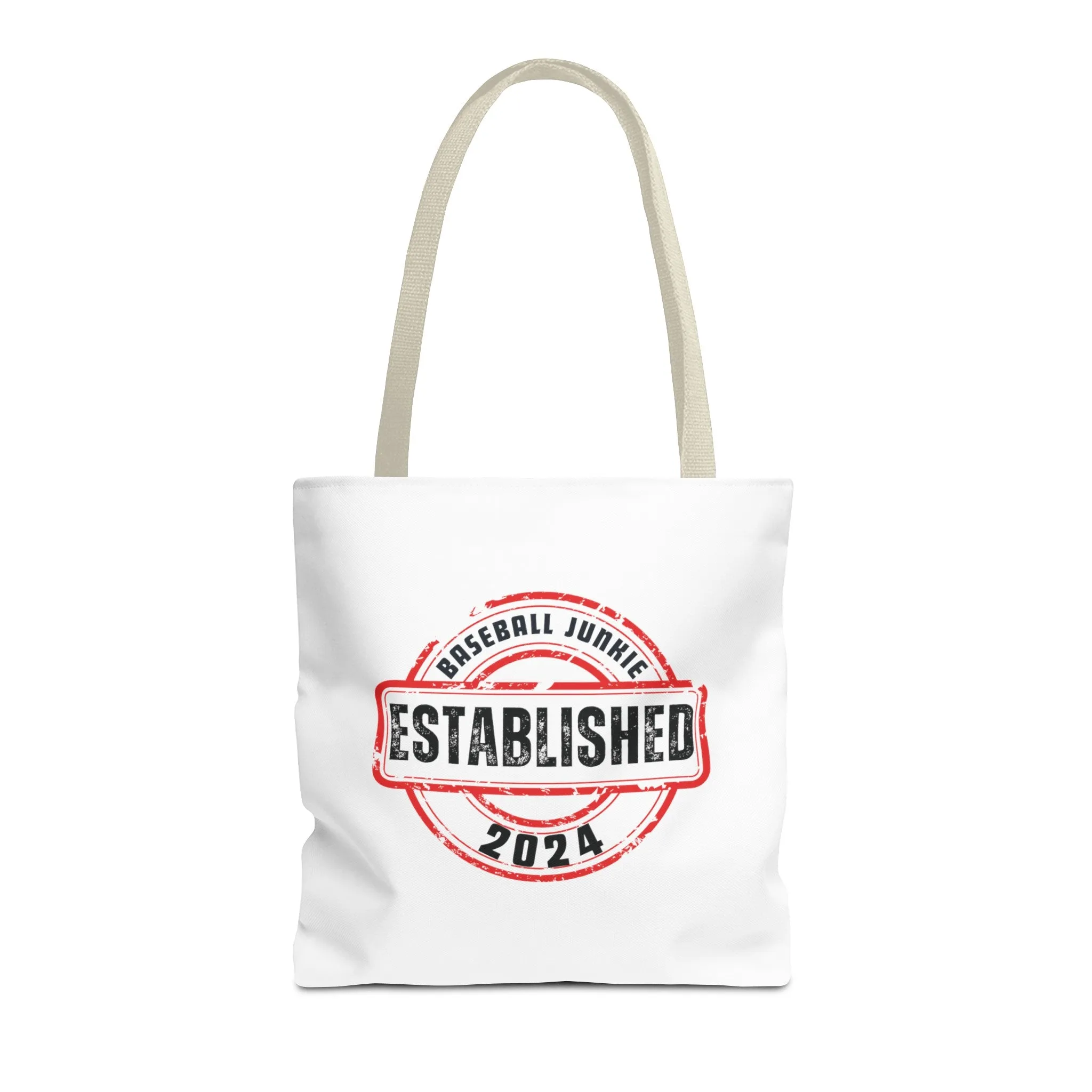 EST 2024 - Tote Bag (White)