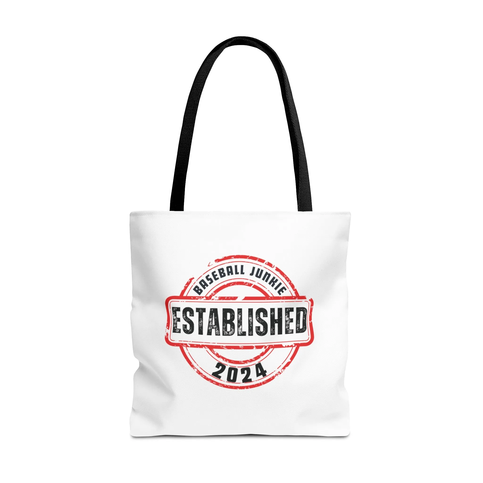 EST 2024 - Tote Bag (White)
