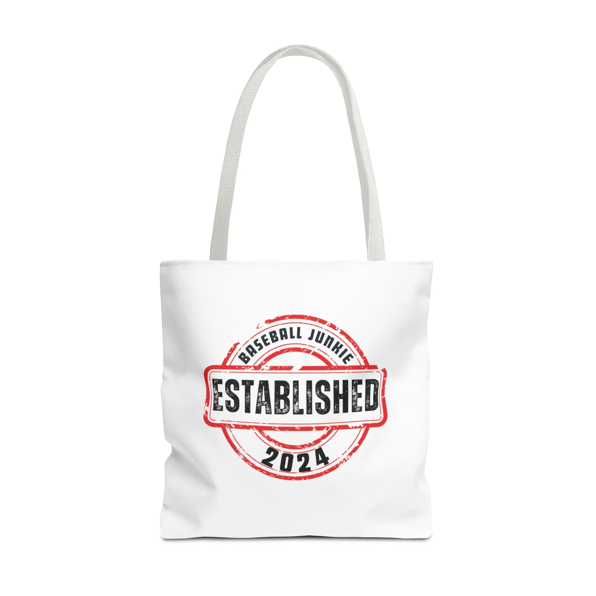 EST 2024 - Tote Bag (White)