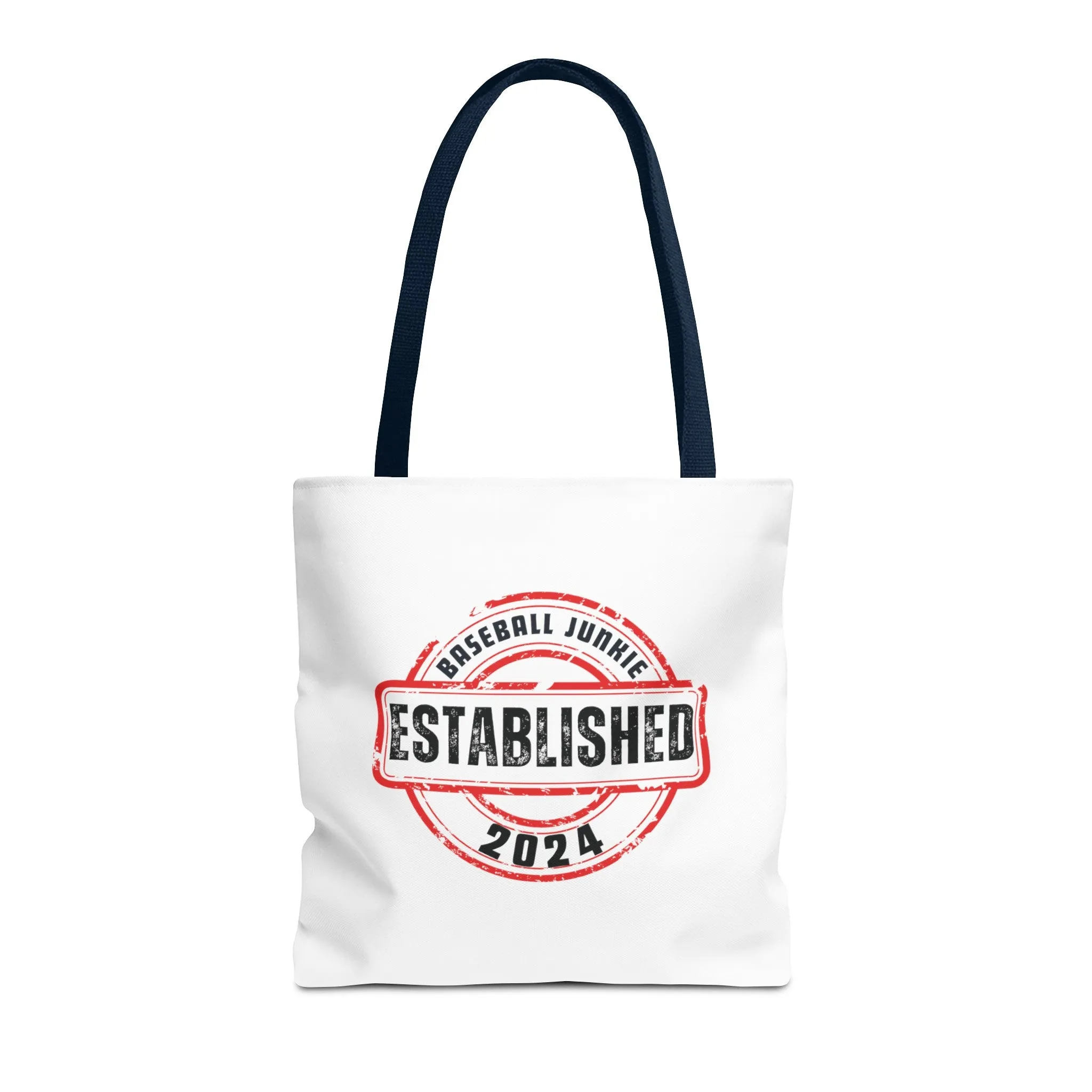 EST 2024 - Tote Bag (White)