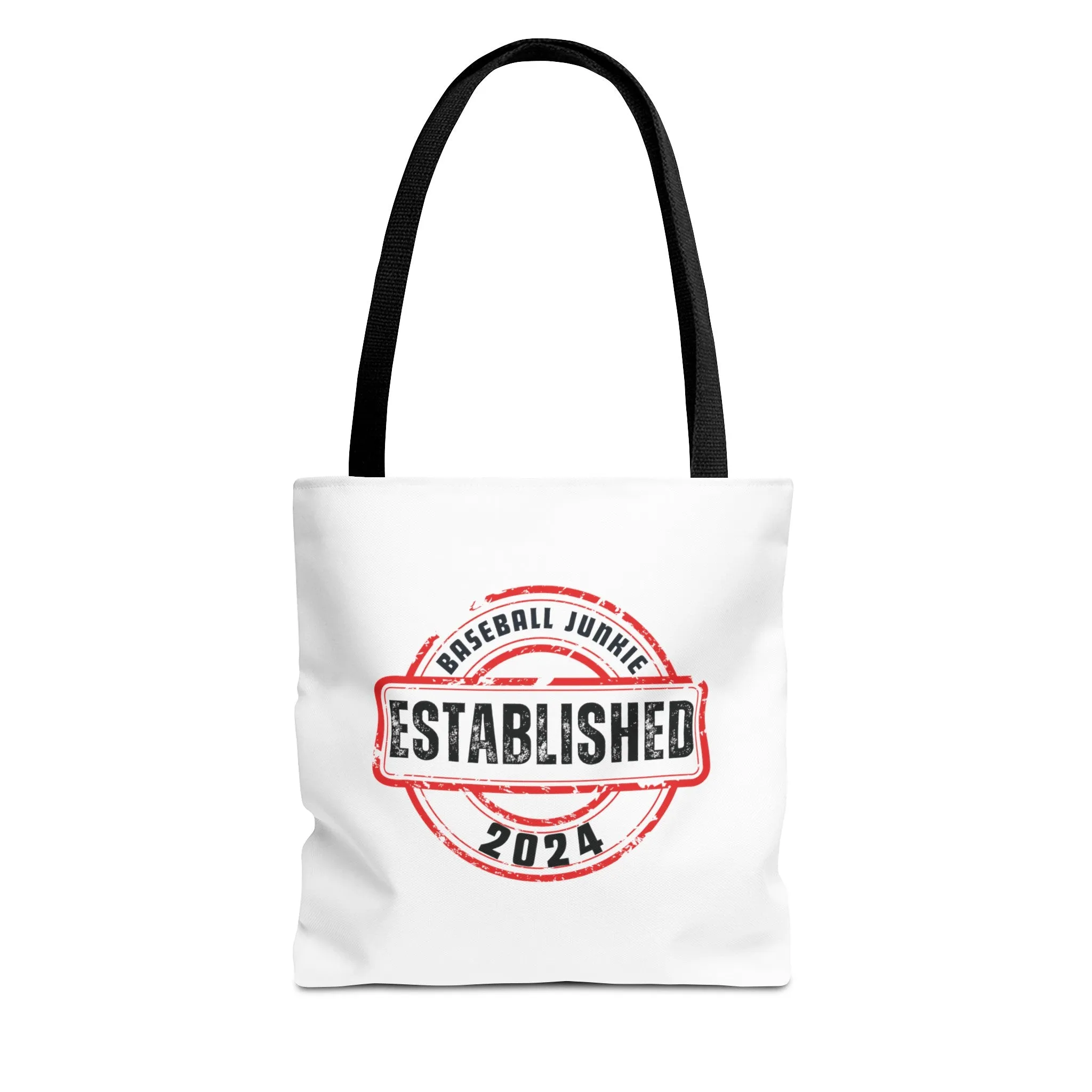 EST 2024 - Tote Bag (White)