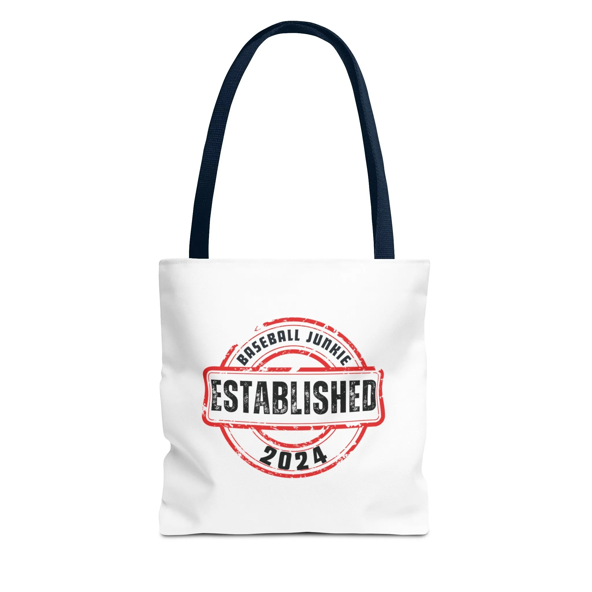 EST 2024 - Tote Bag (White)