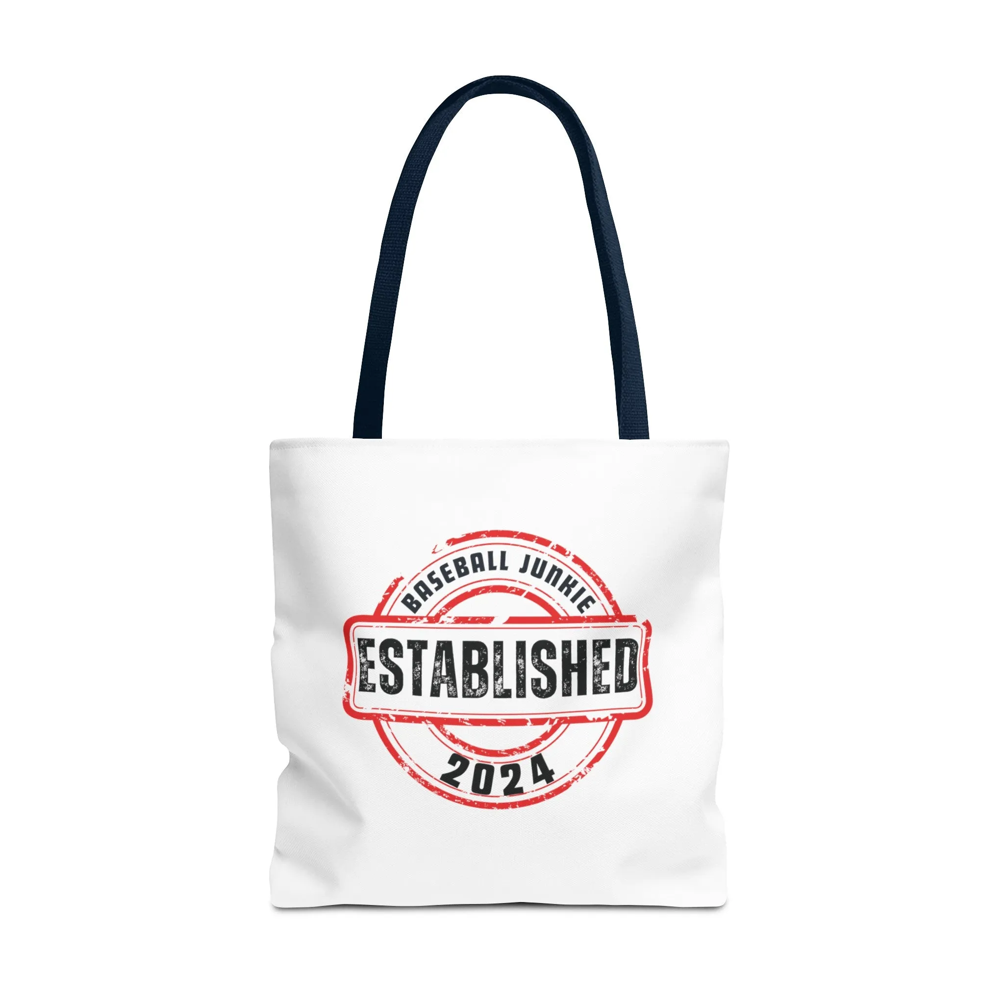 EST 2024 - Tote Bag (White)